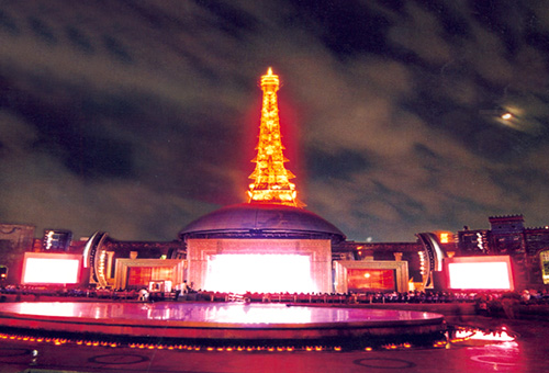 澳门十大信誉好的平台